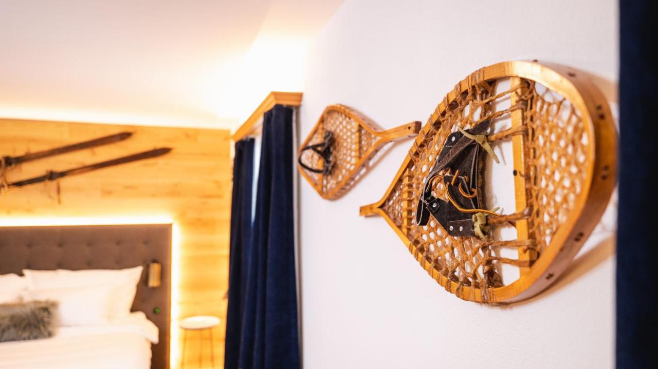 Wunderstay Alpine 3 Chic Studio Central Location Klosters Εξωτερικό φωτογραφία